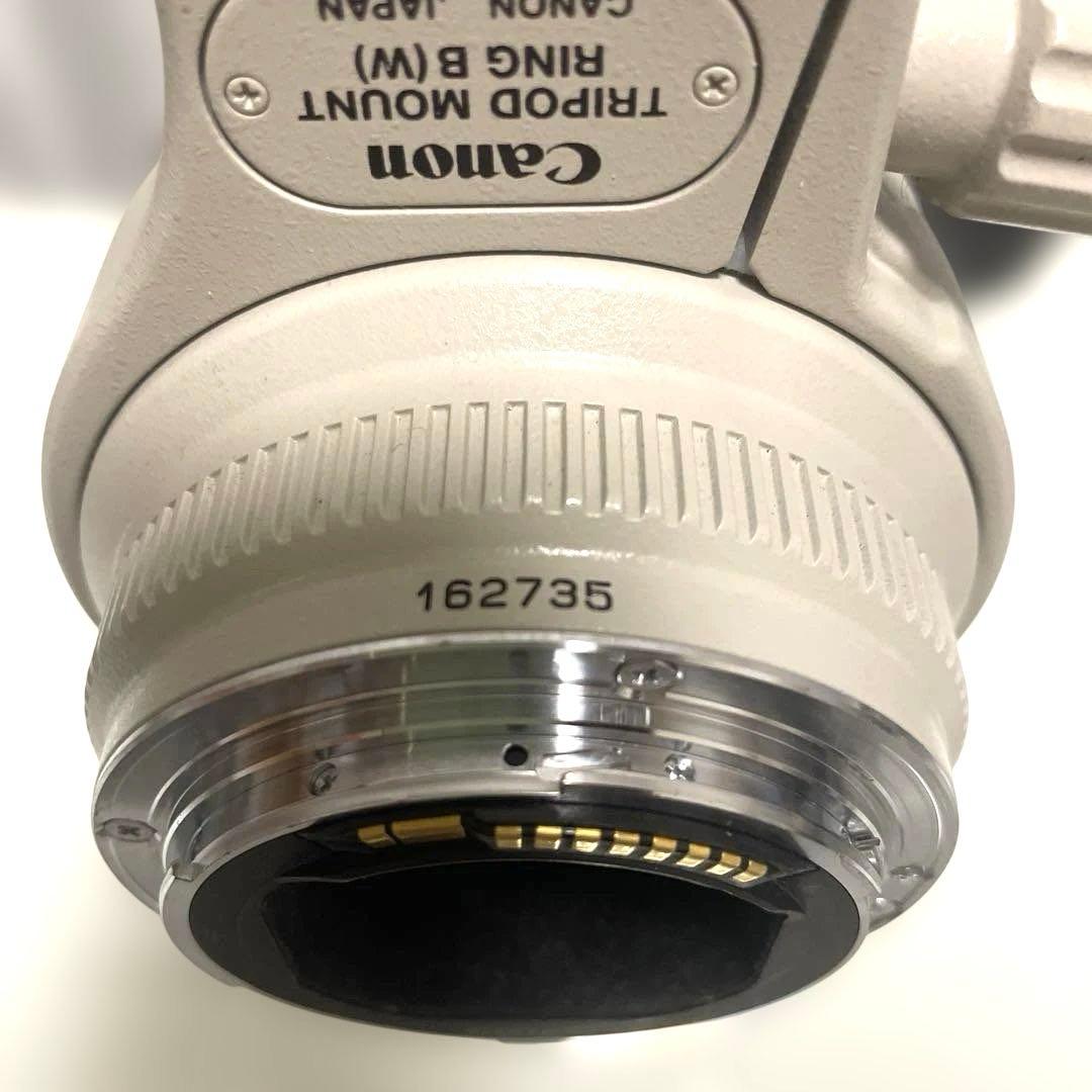 レンズ(ズーム) Canon EF 70-200mm F2.8 L USM