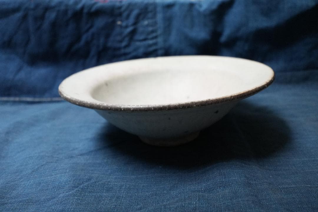 小林徹也 リム鉢 2枚セット