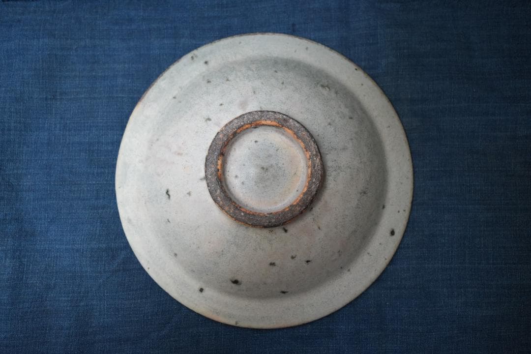 小林徹也 リム鉢 2枚セット