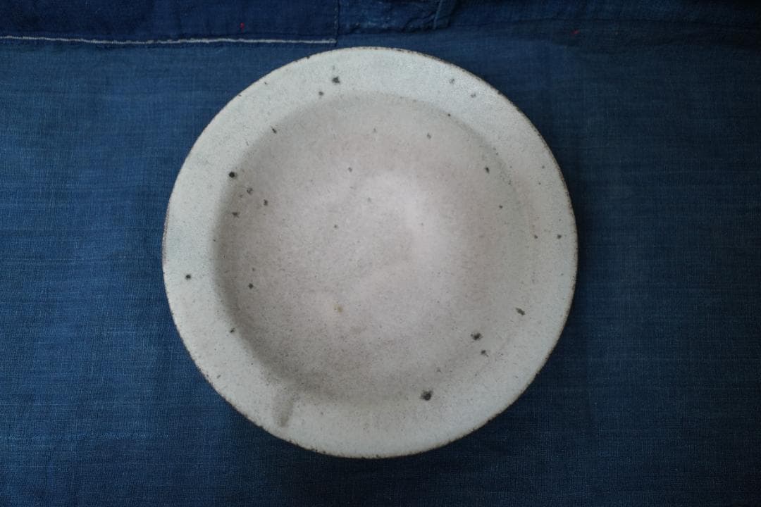 小林徹也 リム鉢 2枚セット