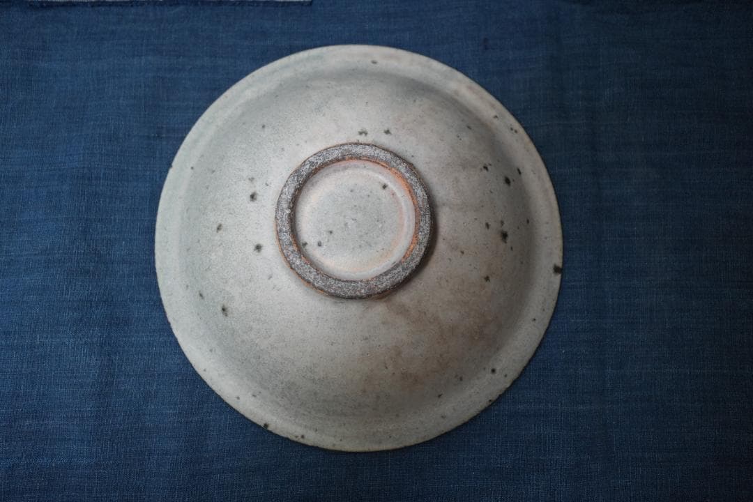 小林徹也 リム鉢 2枚セット