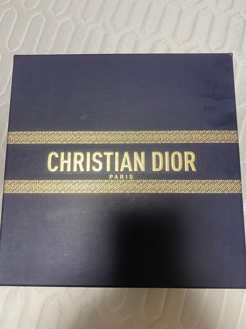 Dior Sauvage セット 100ml/75g/50ml