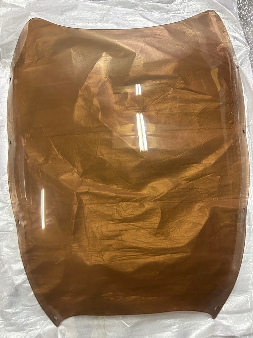 ホンダ CB750F CB900F ボルドール インテグラ カウル　スクリーン