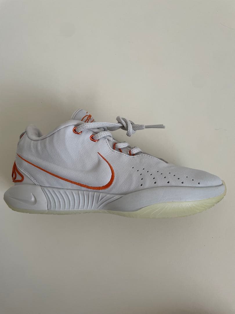 Nike レブロンLeBron 21 アコヤ