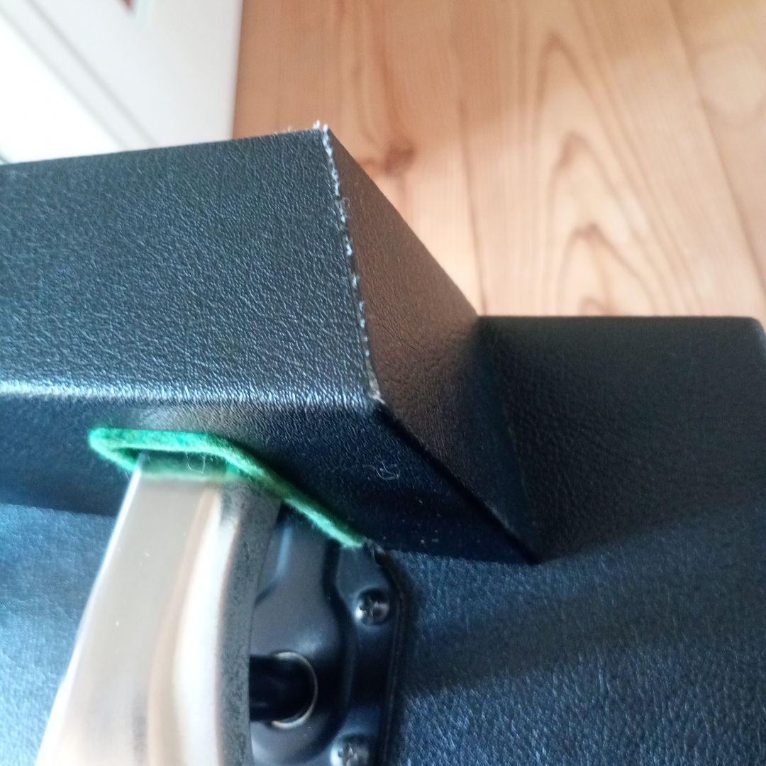 ピアノ補助ペダル AX-100 吉澤 ピーコック