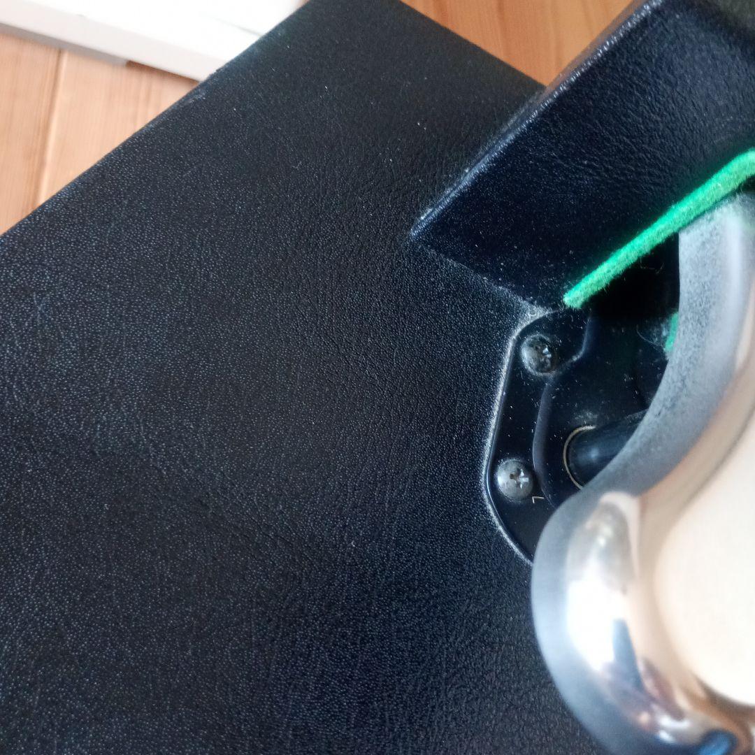 ピアノ補助ペダル AX-100 吉澤 ピーコック