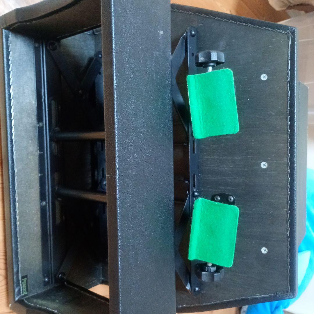 ピアノ補助ペダル AX-100 吉澤 ピーコック