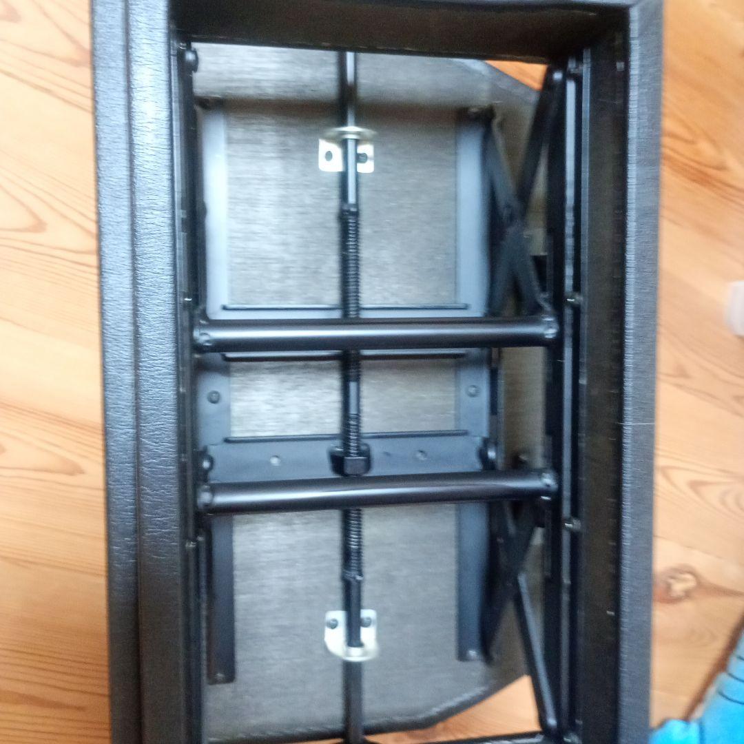 ピアノ補助ペダル AX-100 吉澤 ピーコック