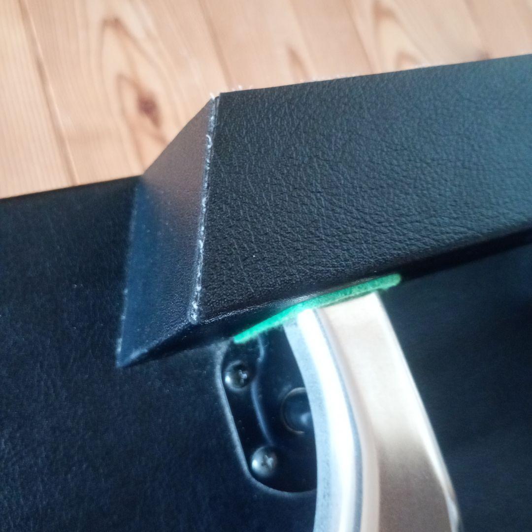 ピアノ補助ペダル AX-100 吉澤 ピーコック