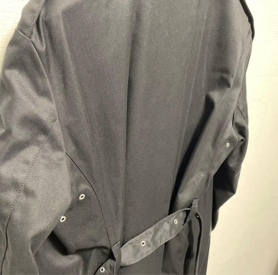 ま*ん様 Yuki Hashimoto アタッチメントコート