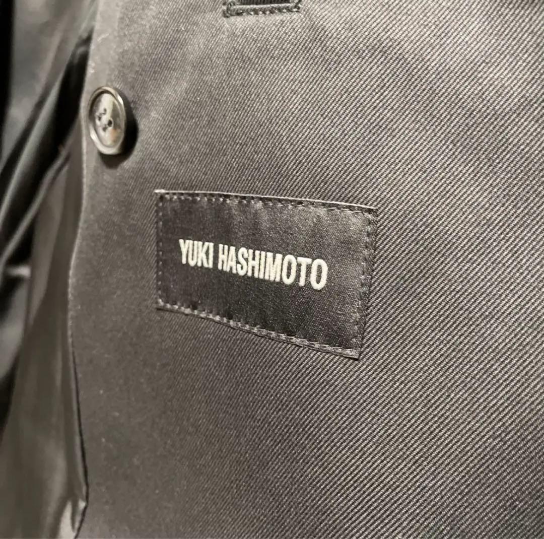 ま*ん様 Yuki Hashimoto アタッチメントコート