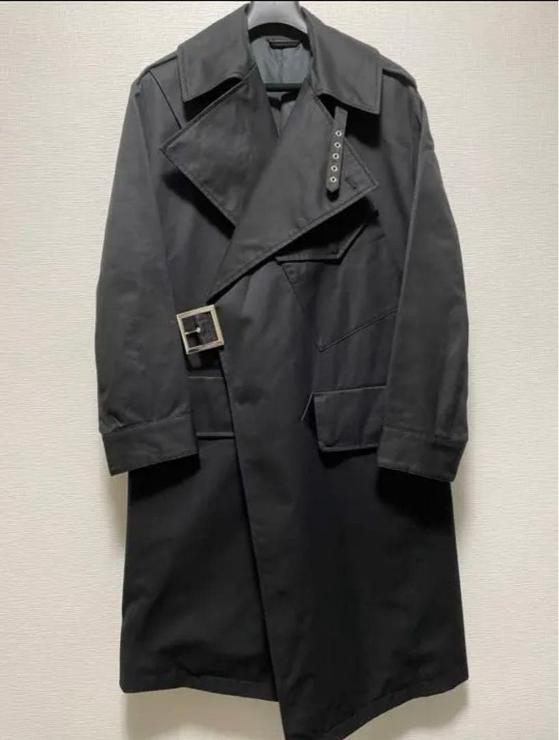 ま*ん様 Yuki Hashimoto アタッチメントコート