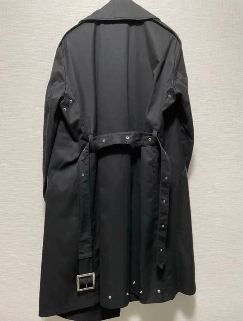 ま*ん様 Yuki Hashimoto アタッチメントコート