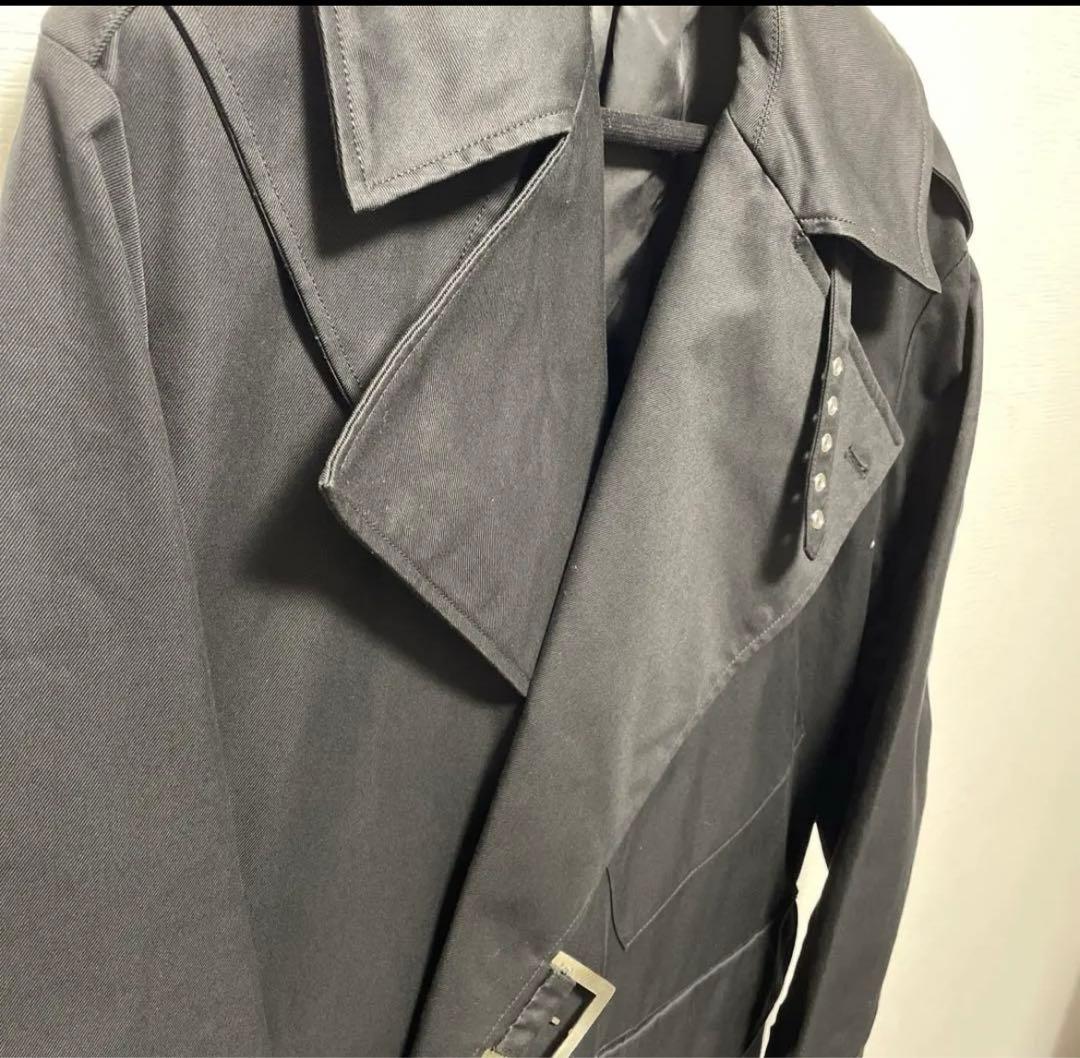 ま*ん様 Yuki Hashimoto アタッチメントコート