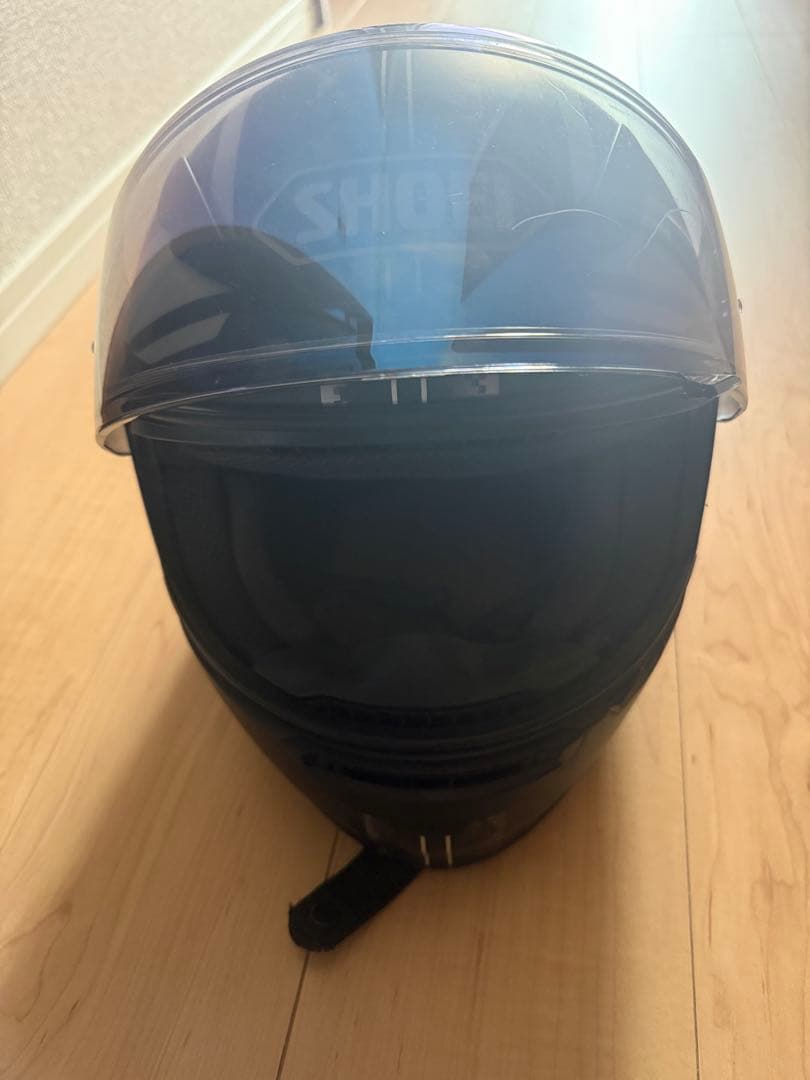 SHOEI Z-7 PARAMETER Lサイズ