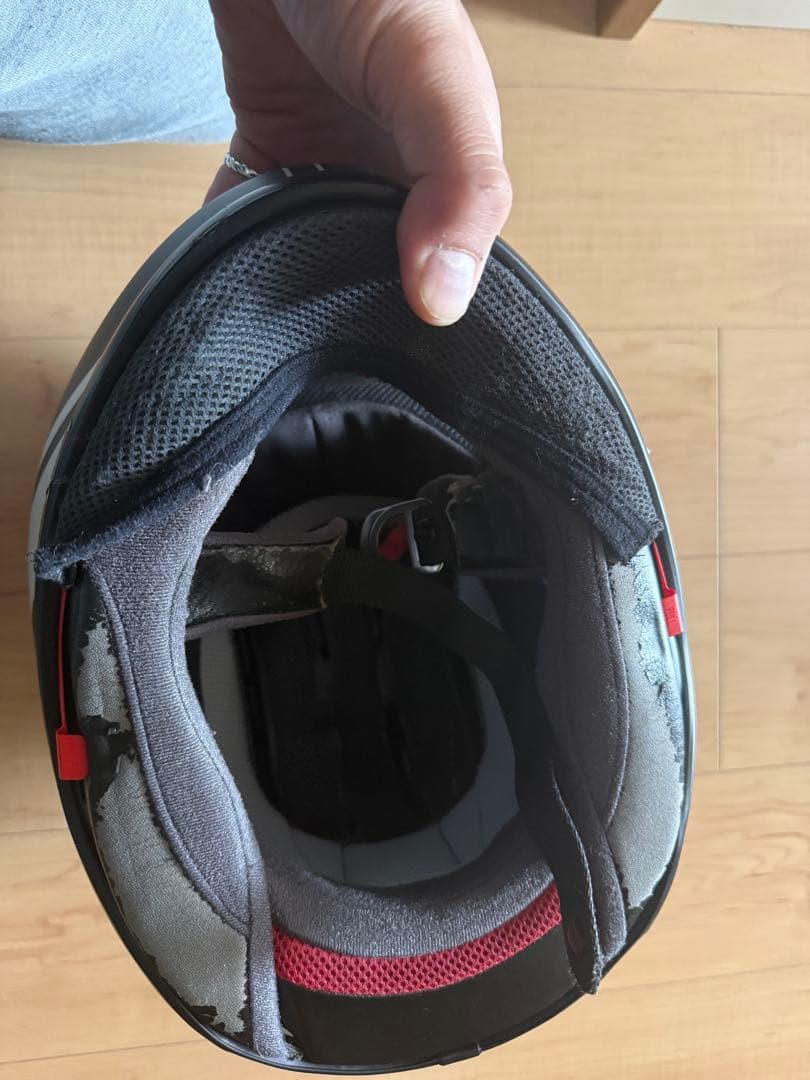 SHOEI Z-7 PARAMETER Lサイズ