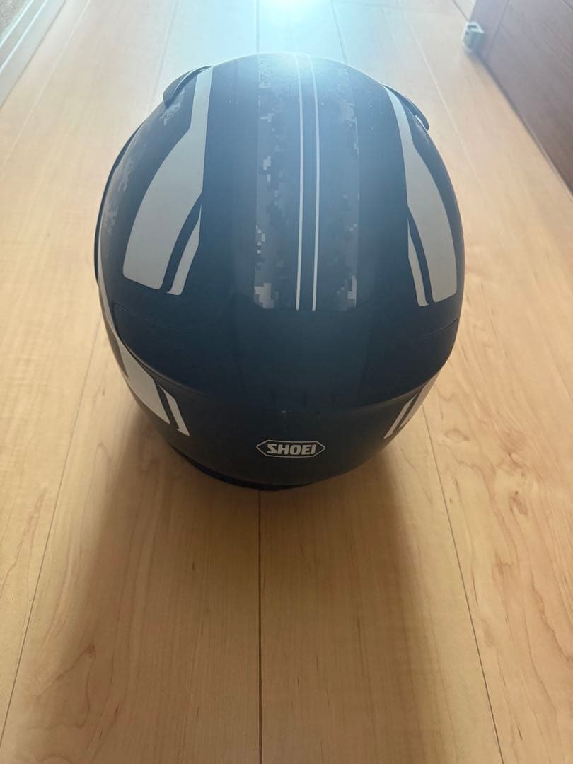 SHOEI Z-7 PARAMETER Lサイズ