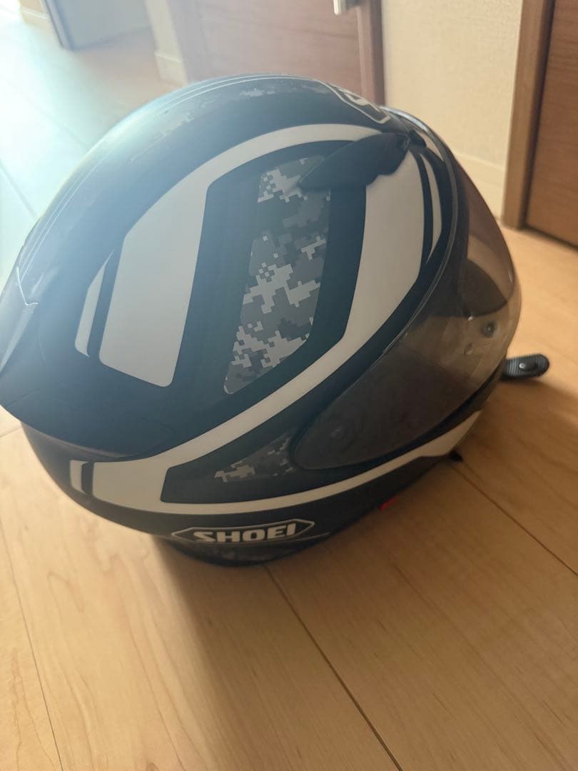 SHOEI Z-7 PARAMETER Lサイズ