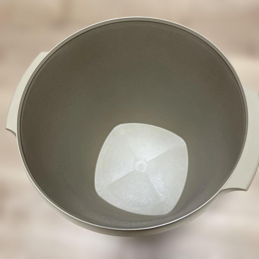 タッパーウェア　マキシクイーンデコレーター2個セット