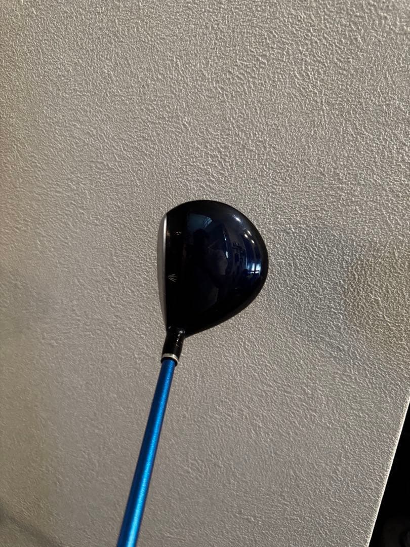 ゼクシオ10 レディース 7W 23° Lフレックス XXIO10 7番