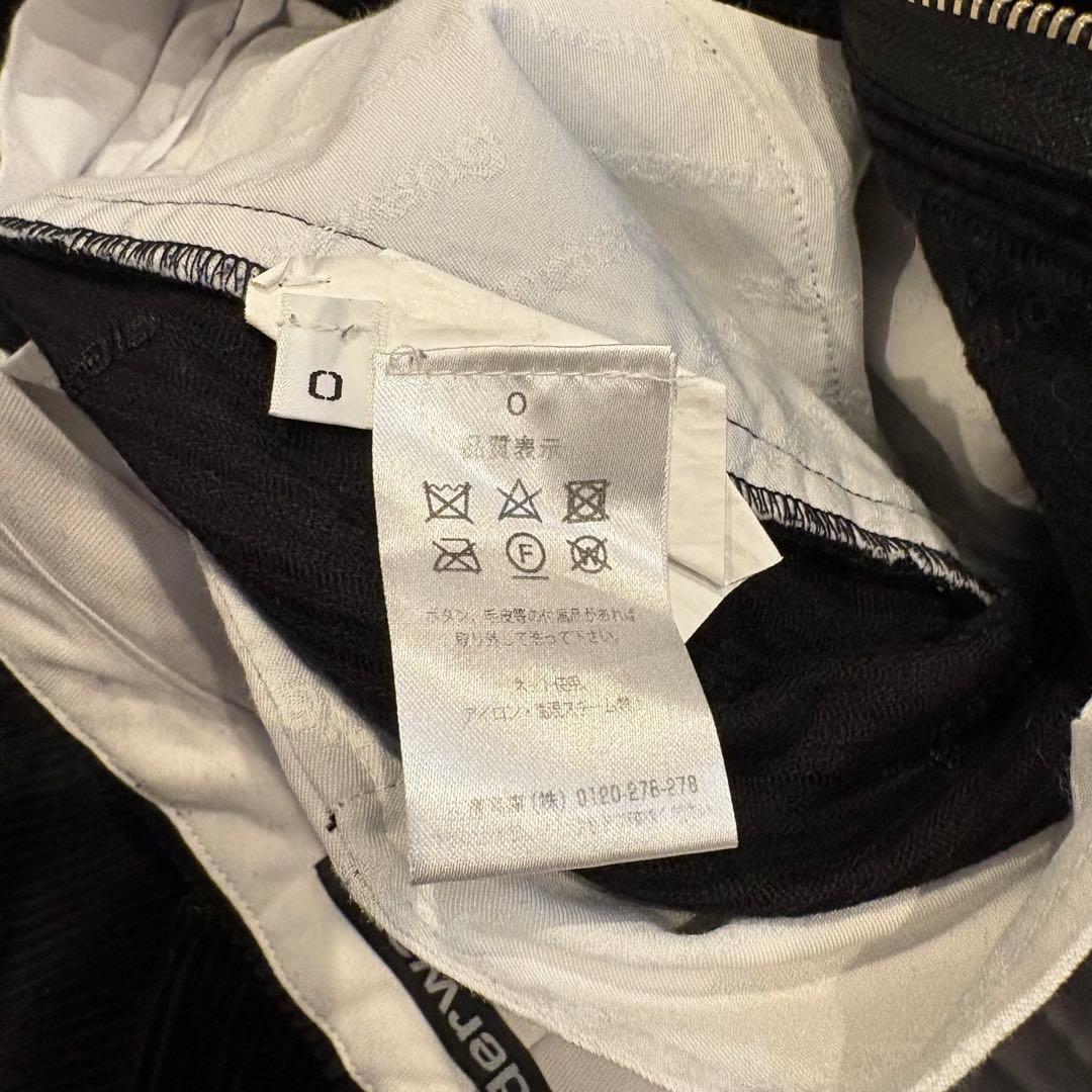 アレキサンダーワン コーデュロイパンツ サイズ0