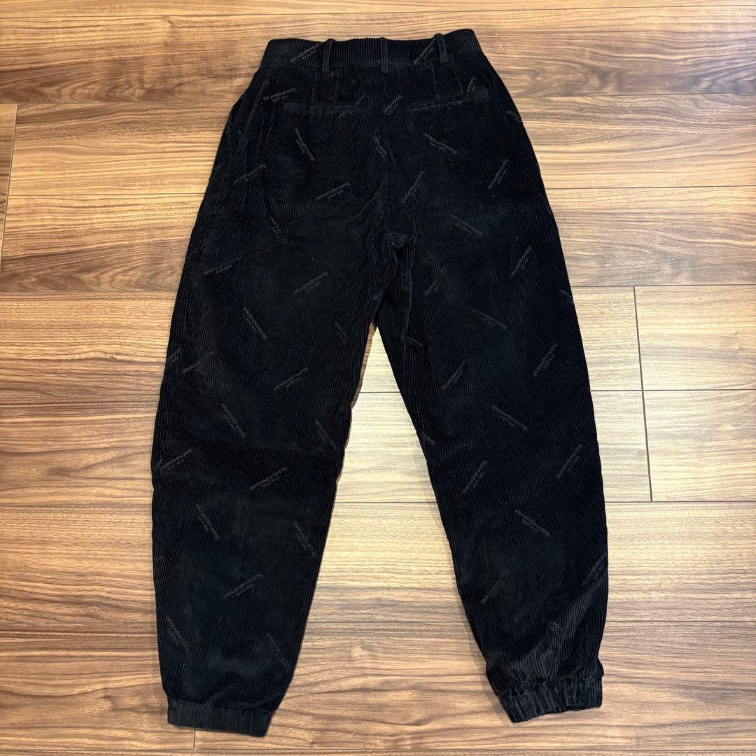 アレキサンダーワン コーデュロイパンツ サイズ0