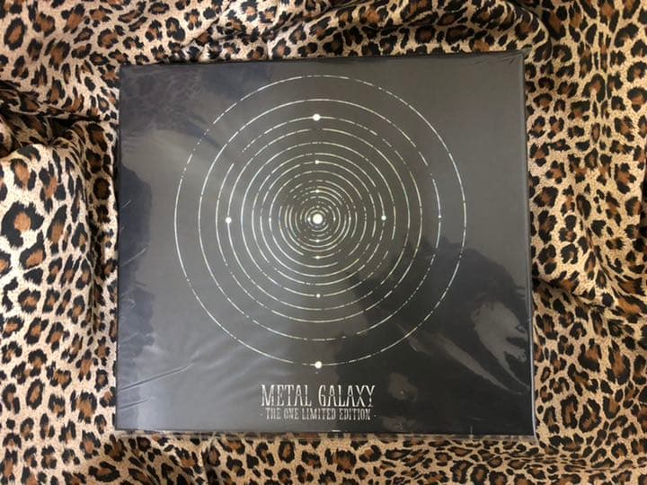 BABYL L GALAXY THE ONE限定