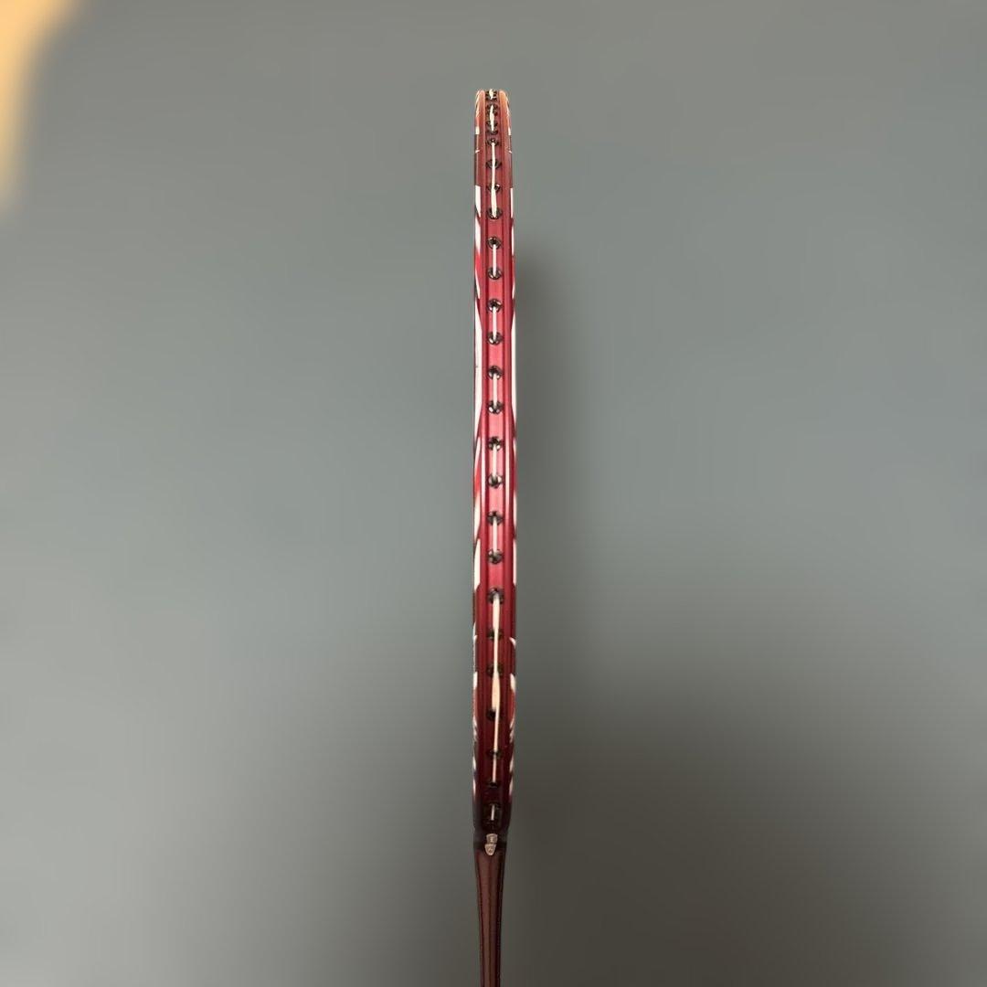 ASTROX 100 ZZ バドミントンラケット超美品