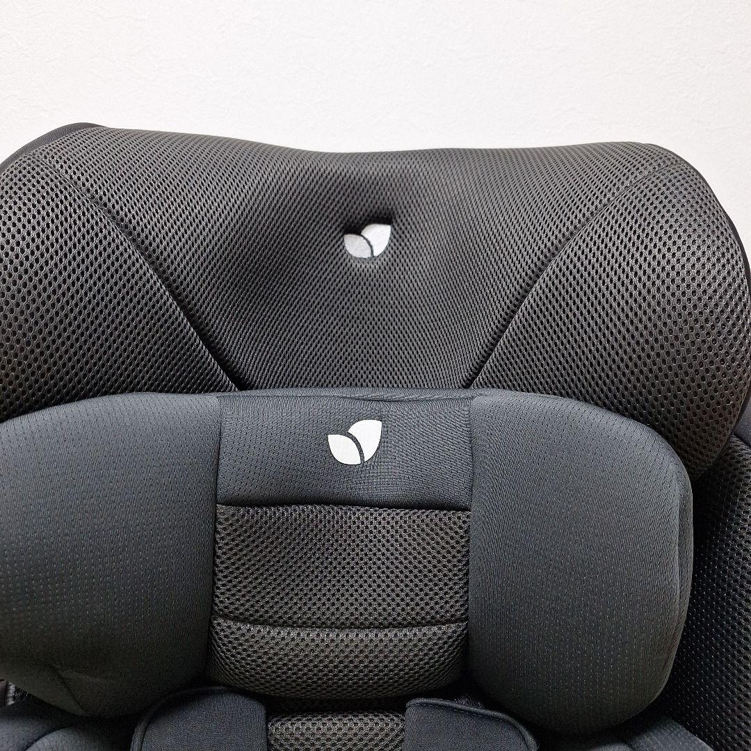 りん　Joie Arc 360° チャイルドシート　ISOFIX