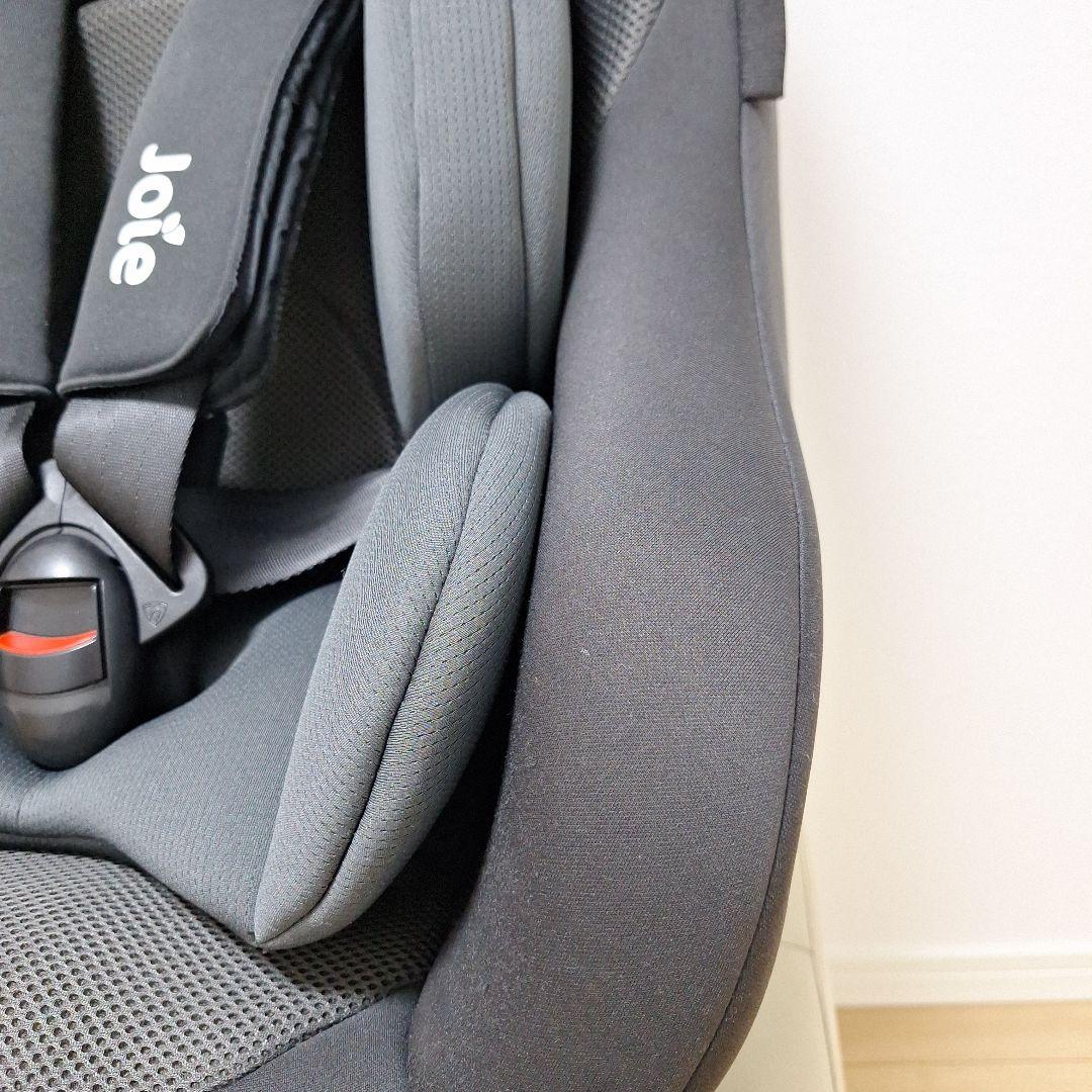 りん　Joie Arc 360° チャイルドシート　ISOFIX