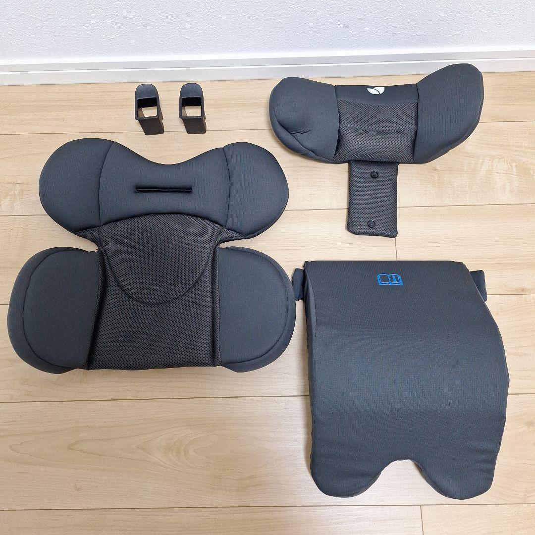 りん　Joie Arc 360° チャイルドシート　ISOFIX