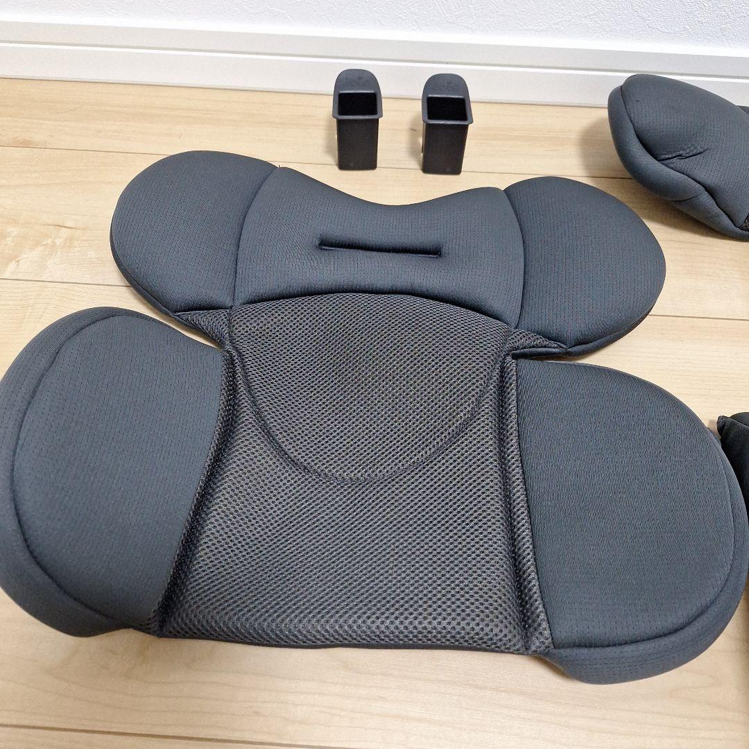 りん　Joie Arc 360° チャイルドシート　ISOFIX