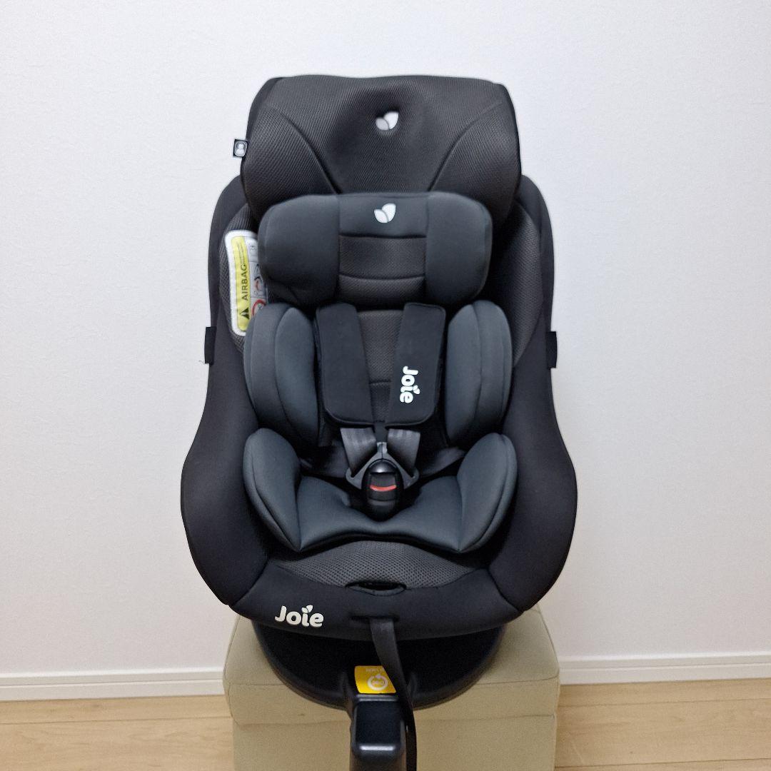 りん　Joie Arc 360° チャイルドシート　ISOFIX