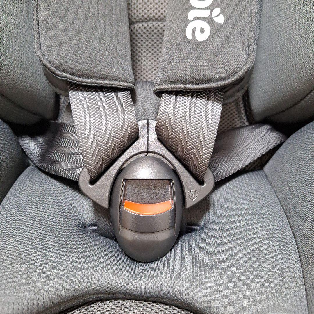 りん　Joie Arc 360° チャイルドシート　ISOFIX