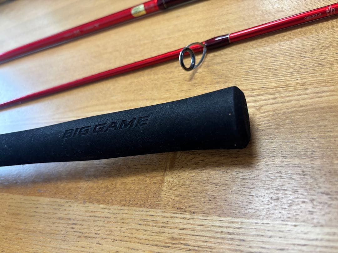 シマノ SHIMANO ワールドシャウラ BG 2952R-3