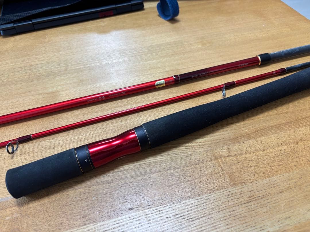 シマノ SHIMANO ワールドシャウラ BG 2952R-3