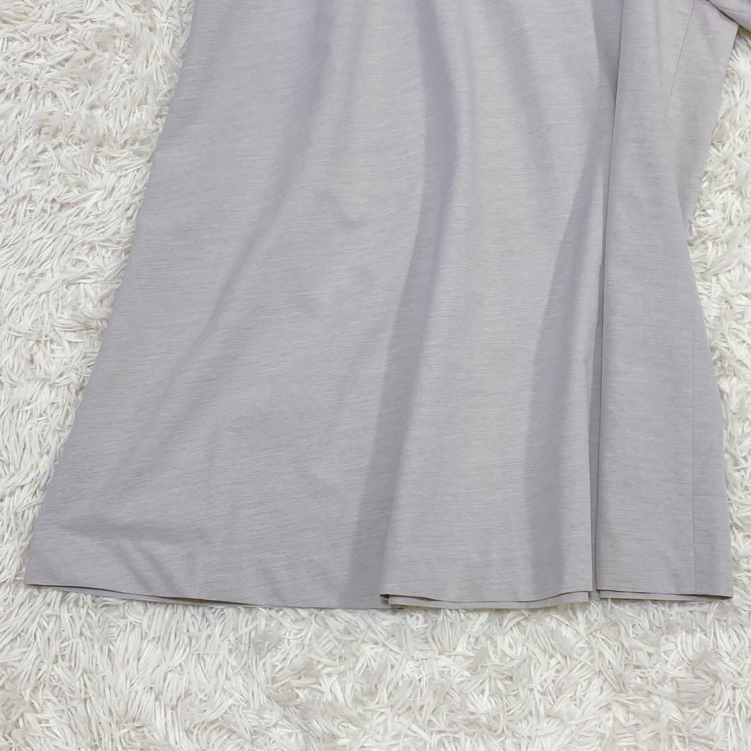 【フリー】美品マルティニークmartinique オールインワン　オーバーサイズ