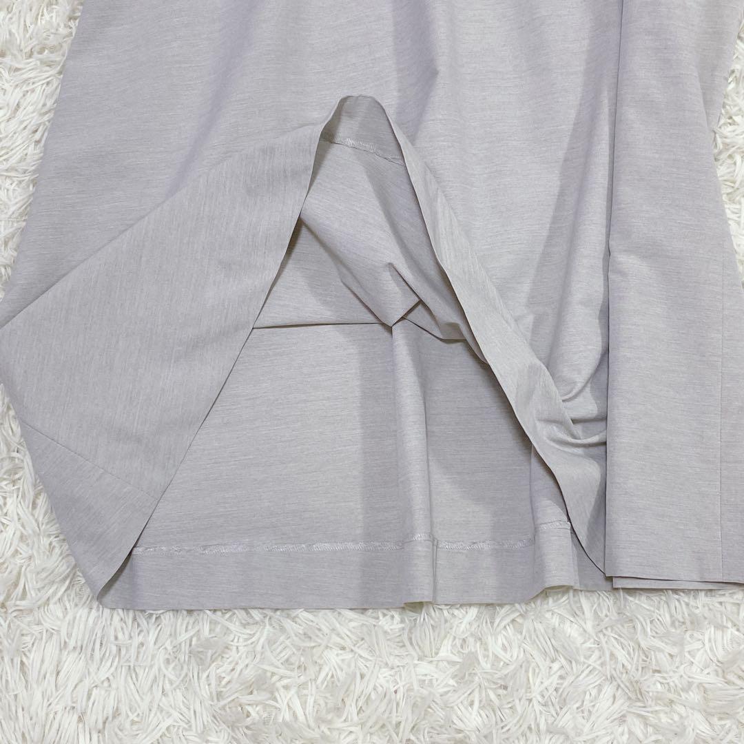 【フリー】美品マルティニークmartinique オールインワン　オーバーサイズ