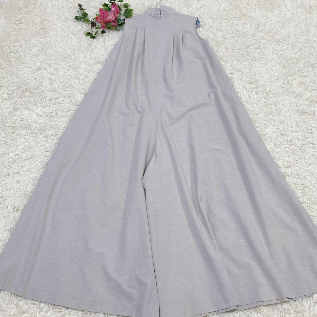 【フリー】美品マルティニークmartinique オールインワン　オーバーサイズ