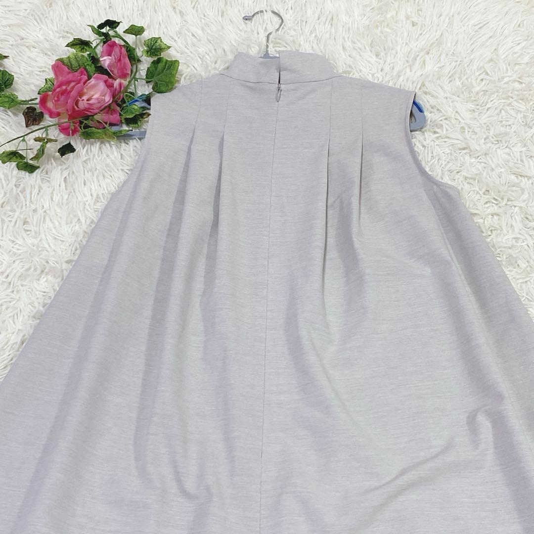 【フリー】美品マルティニークmartinique オールインワン　オーバーサイズ