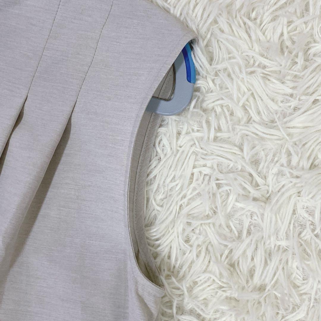 【フリー】美品マルティニークmartinique オールインワン　オーバーサイズ