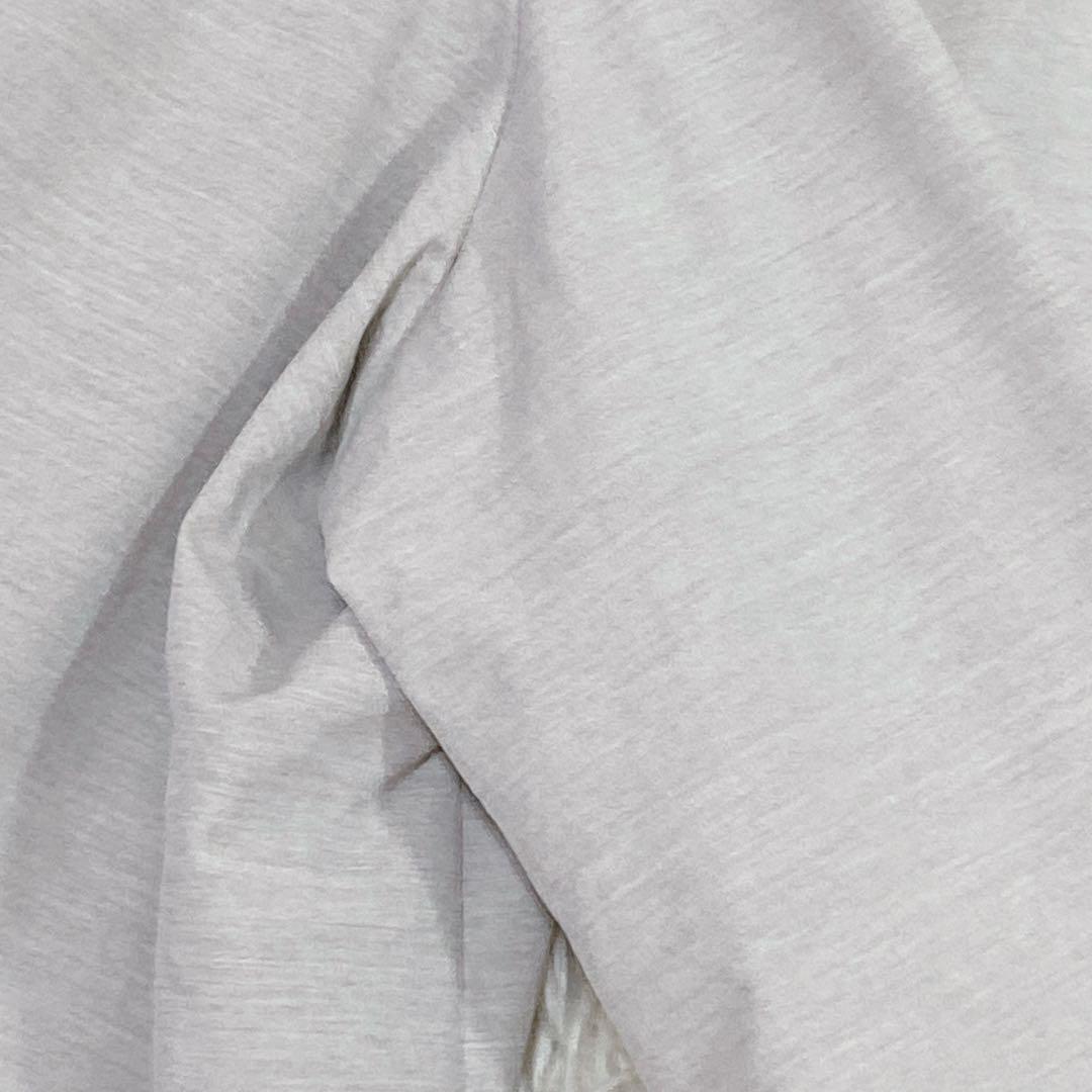 【フリー】美品マルティニークmartinique オールインワン　オーバーサイズ