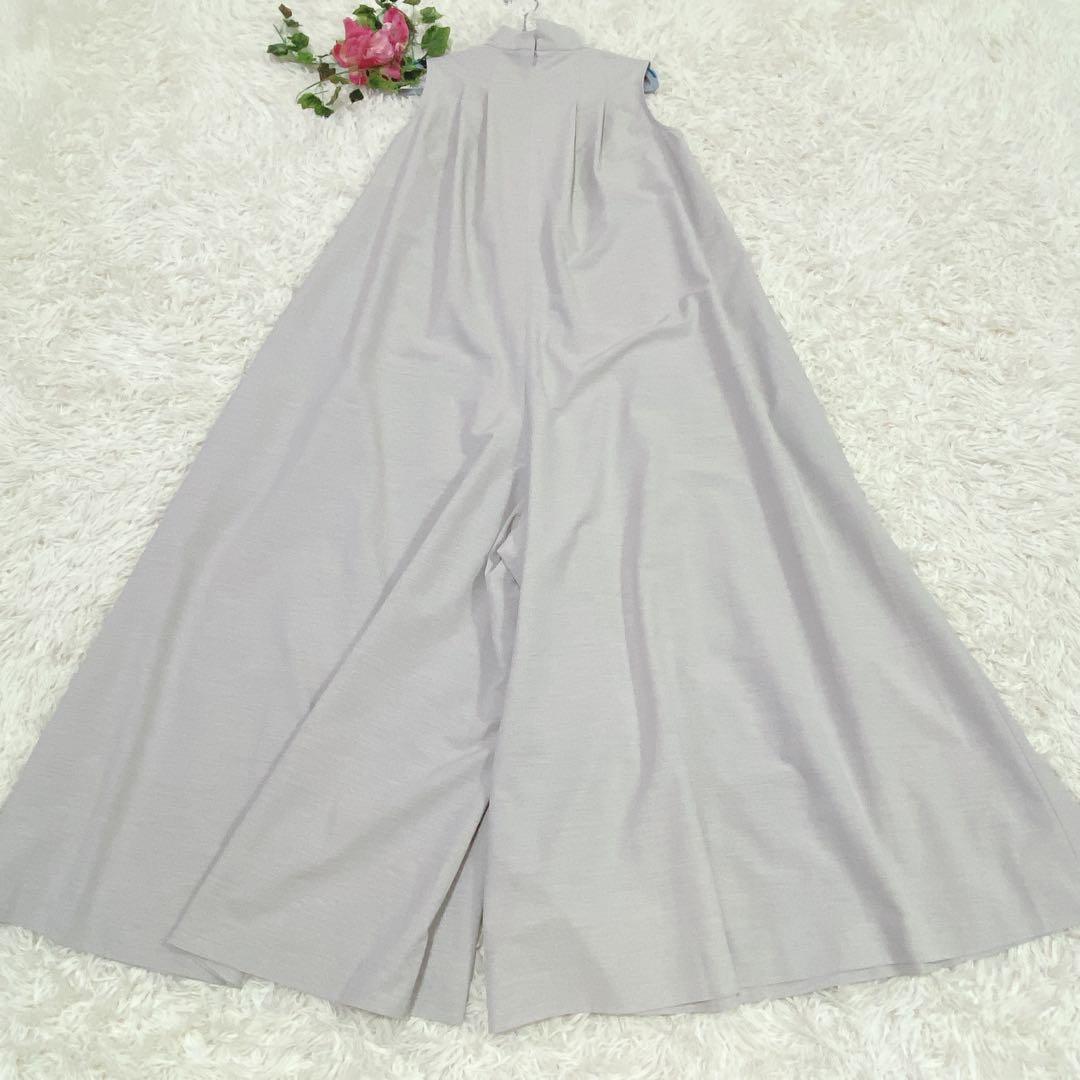 【フリー】美品マルティニークmartinique オールインワン　オーバーサイズ