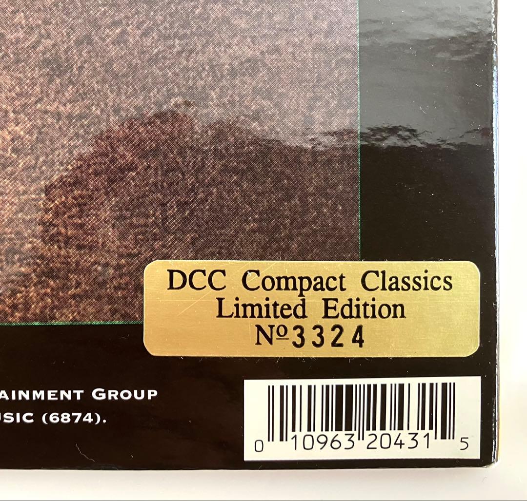 イーグルス/ ホテルカリフォルニア 【限定版 LPZ-2043 超貴重品 美品】