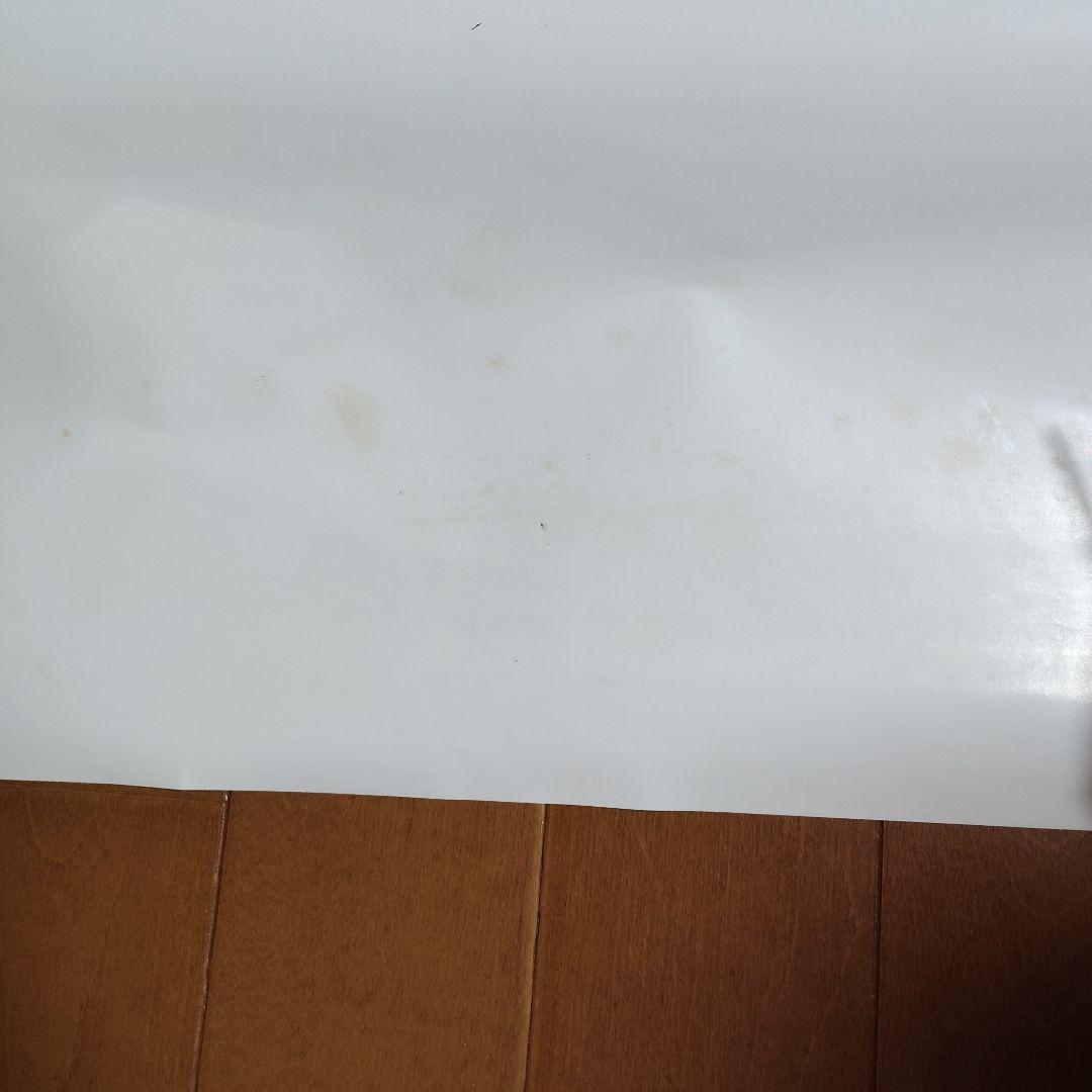 【希少】ワイルドアームズ　WILD ARMS　販促用ポスター