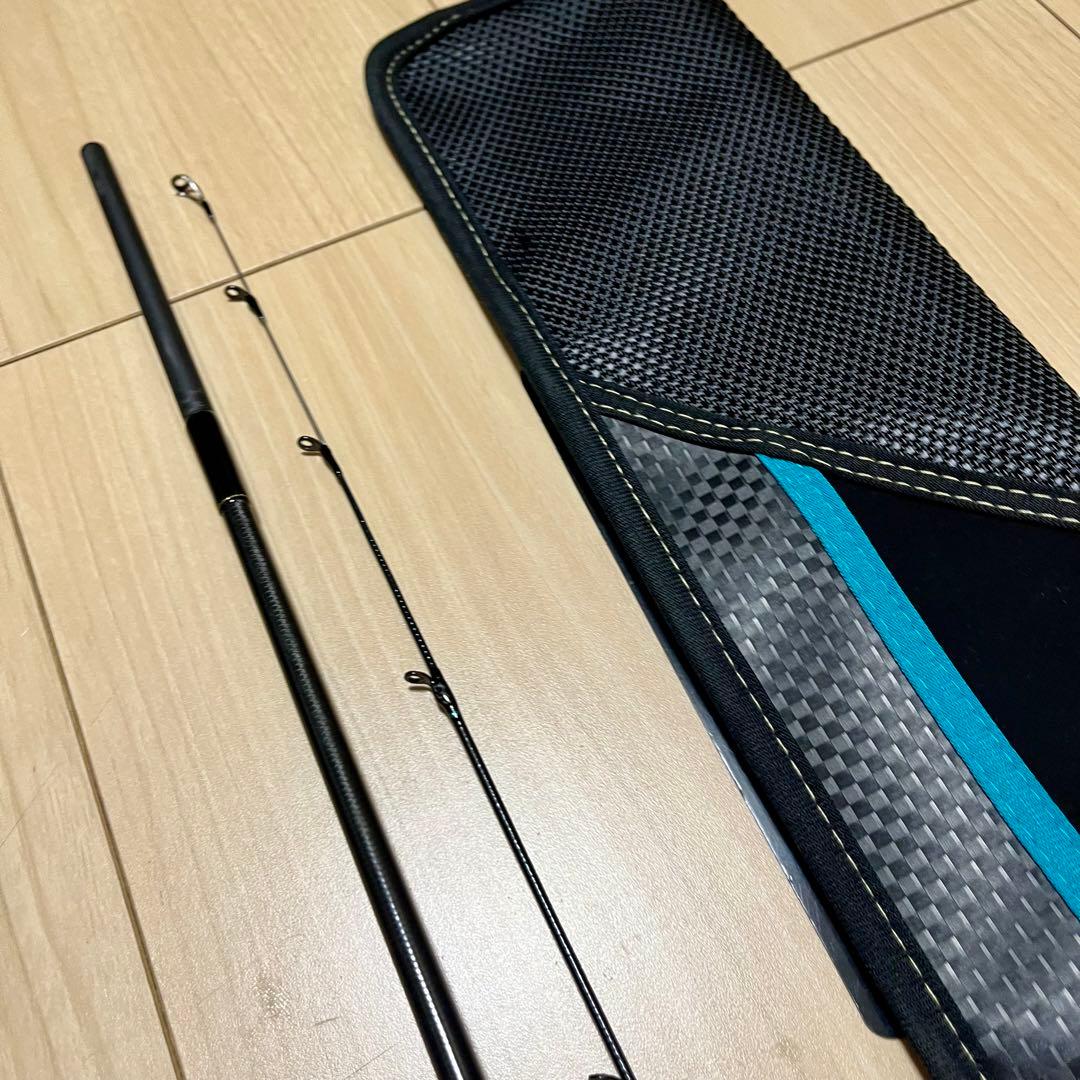 【最終値引き】【未使用品】 ダイワ エメラルダス ストイスト ST 88ML