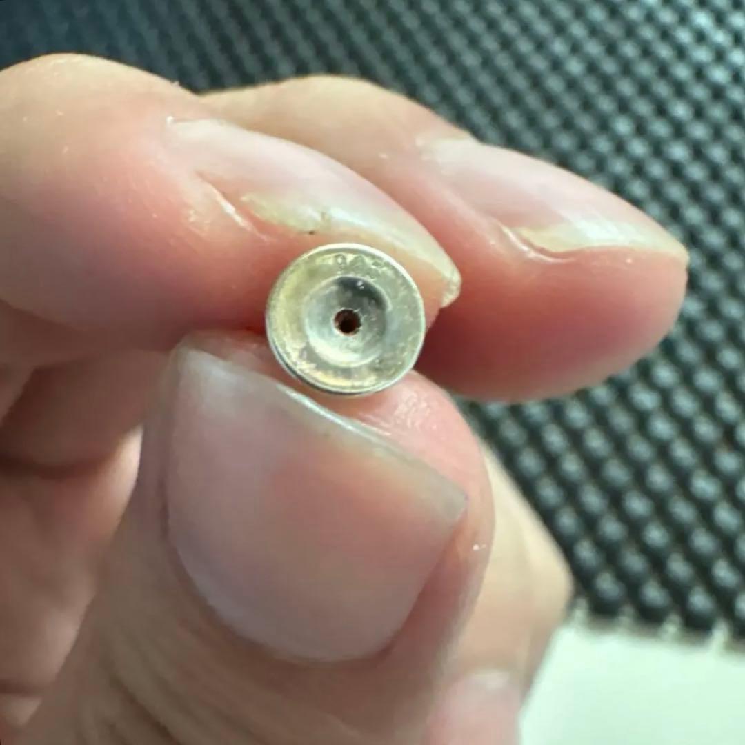 クロムハーツ　２つセット