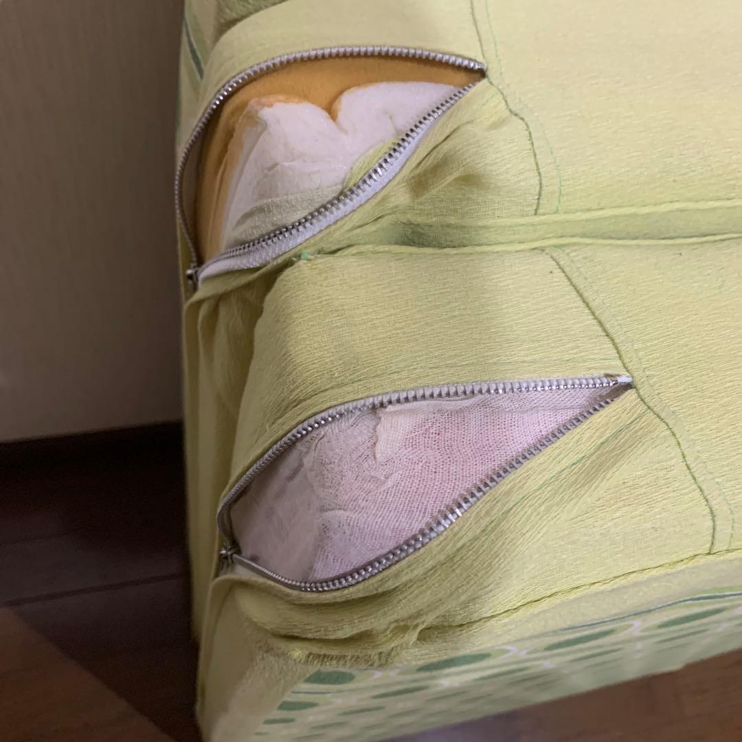 ヘルスウェーブゴールド★マットレス