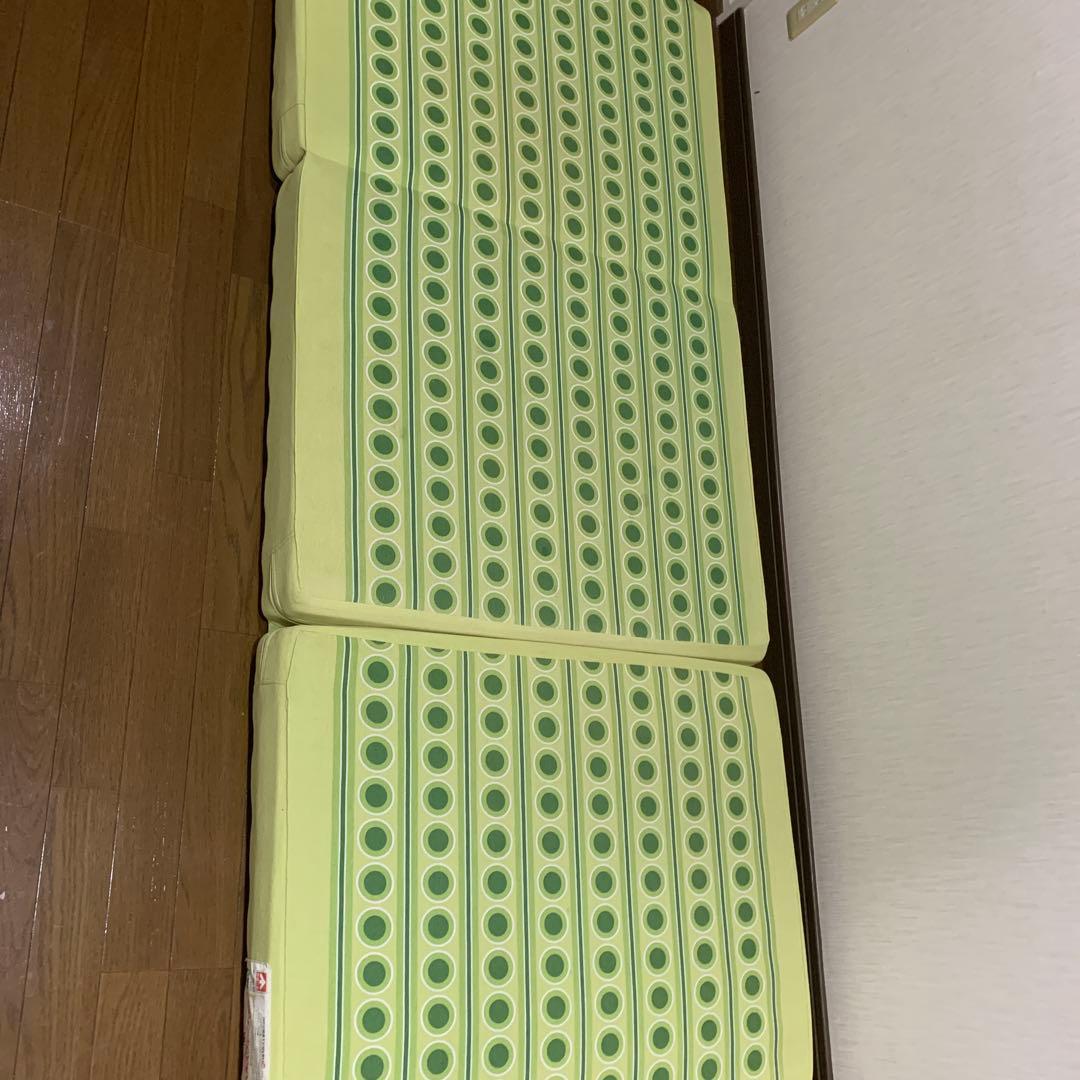 ヘルスウェーブゴールド★マットレス