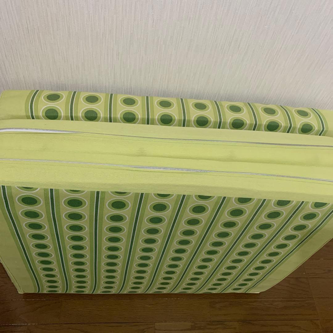 ヘルスウェーブゴールド★マットレス